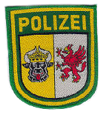 Zur Homepage der Polizei Mecklenburg-Vorpommern