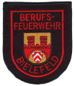 Zur Homepage der BF Bielefeld