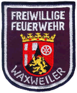 Zur Homepage der FF Waxweiler