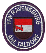 Zur Homepage der FF Taldorf (Ravensburg)