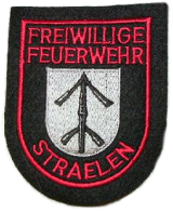 Zur Homepage der FF Strealen Zur Homepage der FF Strealen