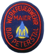 Zur Homepage der WF Maier Bad Peterstal (neu)
