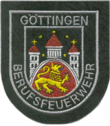 Zur Homepage der BF Göttingen