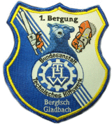 Zur Homepage der THW Bergisch Gladbach
