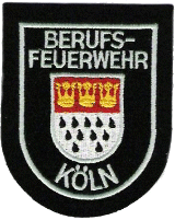 Zur Homepage der BF Köln
