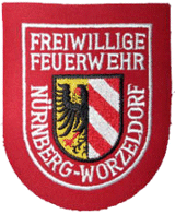 Zur Homepage der FF Nürnberg Worzeldorf