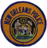 Zur Homepage der PD New Orleans