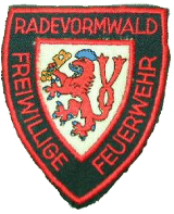 Zur Homepage der FF Radevormwald Zur Homepage der FF Radevormwald