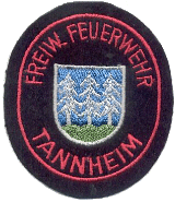 Zur Homepage der FF Tannheim