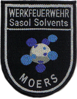 Zur Homepage der WF Sasol Solvents Germany GmbH Moers (silber)