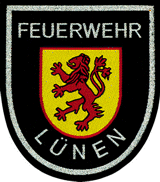 Abzeichen der FW Lünen (silber) Abzeichen der FW Lünen (silber)