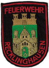 Zur Homepage der FW Recklinghausen