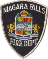 Zur Homepage der FD Niagara Falls New York