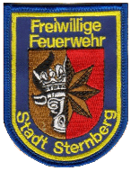 Zur Homepage der FF Sternberg