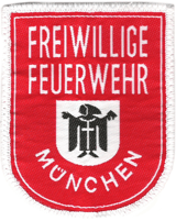 Zur Homepage der FF München Trudering