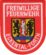 Zur Homepage der FF Eckental-Forth