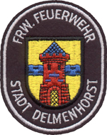 Zur Homepage der FF Delmenhorst