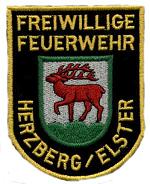 Zur Homepage der FF Herzberg (Elster)