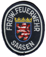 Zur Homepage der FF Saasen