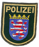 Zur Homepage der Polizei Hessen