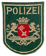 Zur Homepage der Polizei Bremen