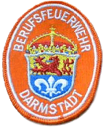 Zur Homepage der BF Darmstadt (rot)