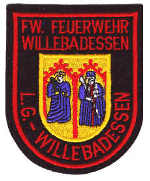 Zur Homepage der FF Willebadessen