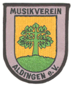Zur Homepage der MV Aldingen