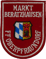 Zur Homepage der FF Oberpfraundorf