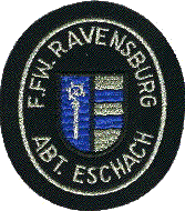 Zur Homepage der FF Eschach (Ravensburg)