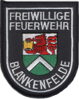 Zur Homepage der FF Blankenfelde