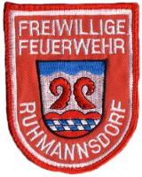 Zur Homepage der FF Ruhmannsdorf