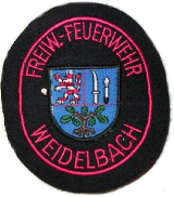 Zur Homepage der FF Weidelbach