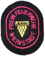 Zur Homepage der FF Weinstadt