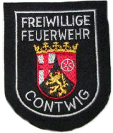 Zur Homepage der FF Contwig
