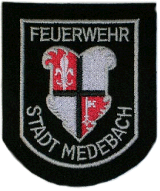 Zur Homepage der FF Medebach