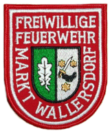 Zur Homepage der FF Markt Wallersdorf