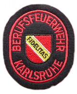 Zur Homepage der BF Karlsruhe (rot) Zur Homepage der BF Karlsruhe (rot)