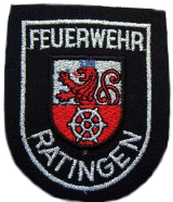 Zur Homepage der FW Ratingen