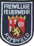 Zur Homepage der FF Kempfeld
