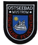 Zur Homepage der FF Ostseebad Wustrow