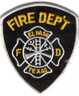 Zur Homepage der FD El Paso Fire (Texas)