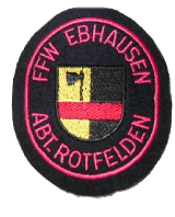 Zur Homepage der FF Ebhausen Abt. Rotfelden