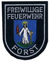 Zur Homepage der FF Forst