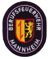 Zur Homepage der BF Mannheim