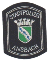 Zur Homepage der SP Ansbach