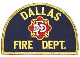 Zur Homepage der FD Dallas Fire Department