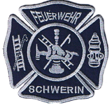 Zur Homepage der FF Schwerin