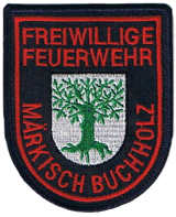 Zur Homepage der FF Märkisch Buchholz