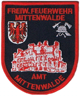 Zur Homepage der FF Mittenwalde